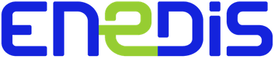 Enedis logo